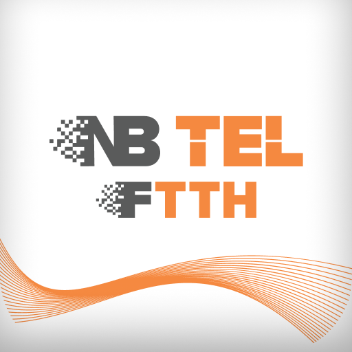 NBTEL FTTH App